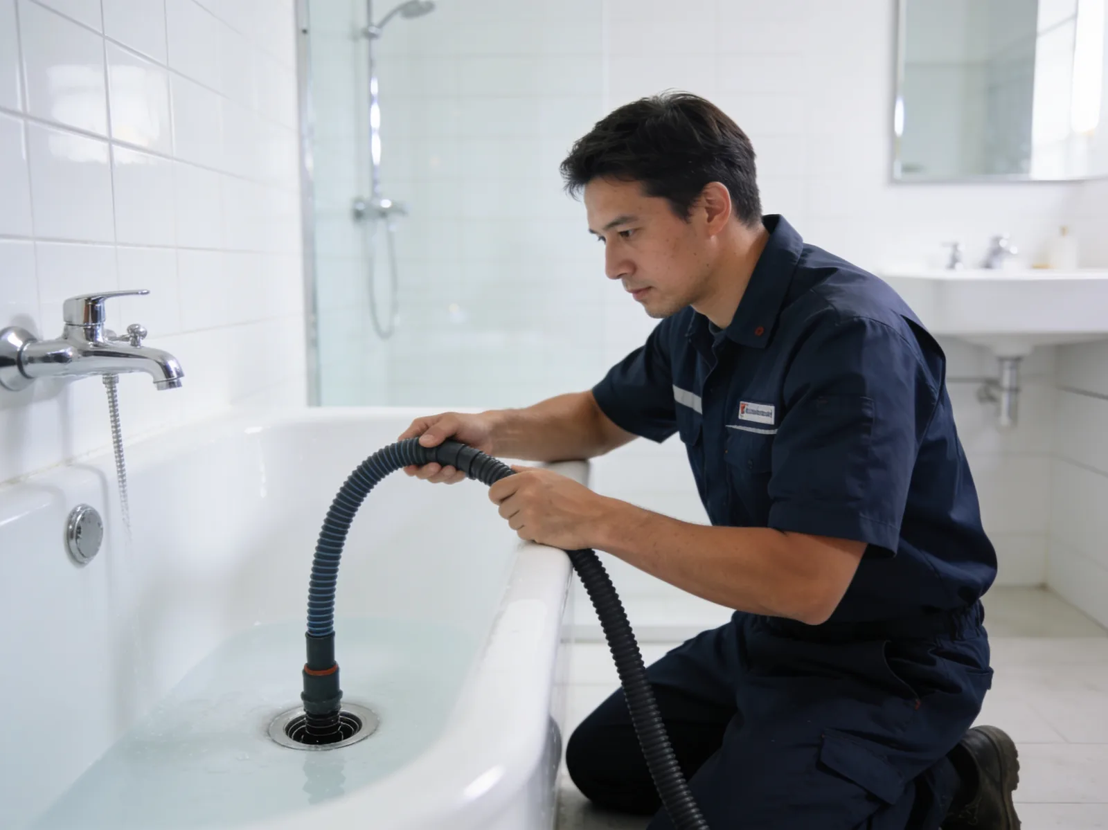 Emergency Plumber Deerfield Beach, FL FAQs